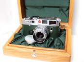 LeicaM6 JAGUAR XK Elmar M 50mm f 2.8��ƹ ������Բ�