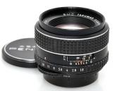 SMCT 55mm F1.8   M42�ޥ����