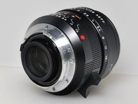 SUMMILUX-M 28mm f/1.4 ASPH. 11668 代引き不可