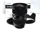 24-35mm F2 DG HSM �ʥ˥����ѡ�