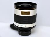 �ߥ顼��� 800mm F8 DX �ʥ���Υ�EF��