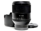 Planar T* FE 50mm F1.4 ZA SEL50F14Z