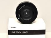 USB DOCK UD-01[����Υ���]
