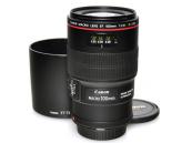 EF100mm F2.8L�ޥ��� IS USM