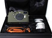 Leica  M-P (Typ240) ���ե��� ���ߥ�����M f2/35mm ASPH.���å�