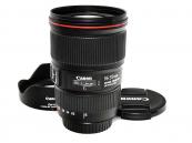 EF16-35mm F4L IS USM