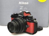Z fc 16-50 VR SL󥺥å RED 