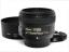 AF-S NIKKOR 50mm f/1.8G