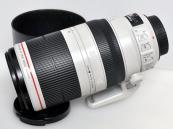 EF100-400mm F4.5-5.6L ISII USM