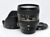 AF-S24-85mm F3.5-4.5G ED VR