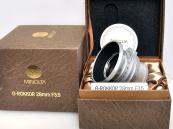 G-ROKKOR28mm F3.5 Lޥ