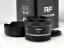 RF16mm F2.8 STM