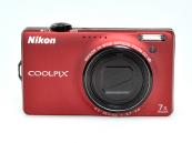COOLPIX S6000 �ե�å����å�