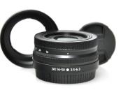 NIKKOR Z DX 16-50mm f/3.5-6.3  VR