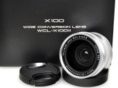 磻ɥС WCL-X100II С