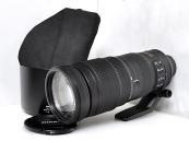 AF-S NIKKOR 200-500mm f/5.6E ED VR