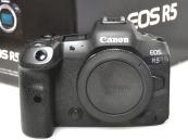 �ߥ顼�쥹����� EOS R5