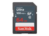 SanDisk  SDSDUNR-064G-GN3IN 64GB  �����ѥå�������  ����
