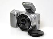 NEX-5  E16mm4F2.8��