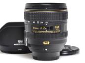 AF-S DX NIKKOR 16-80mm f/2.8-4E ED VR