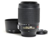 AF-S DX VR Zoom-Nikkor 55-200mm f/4-5.6G IF-ED