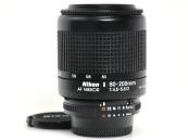 AF80-200mm F4.5-5.6D