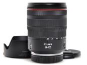 RF24-105mm F4L IS USM
