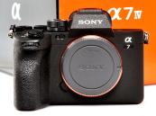 ��7 IV ILCE-7M4 �ܥǥ�