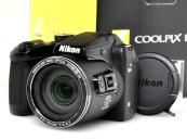 COOLPIX B500 [�֥�å�] 