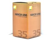 AF-S NIKKOR 35mm f/1.8G ED ̤������