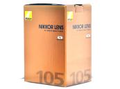 AF-S NIKKOR 105mm f/1.4E ED ̤������