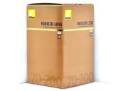 AF-S NIKKOR 70-200mm f/2.8E FL ED VR  ̤������