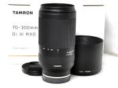 70-300mm F/4.5-6.3 Di III RXD   Model A047  ���ˡ���