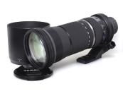 SP 150-600mm F/5-6.3 Di USD Model A011 �˥���ޥ����