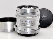 �˥å�����P.C 8.5cm F2