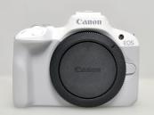 EOS R50 �ܥǥ� �ۥ磻��