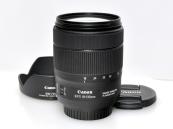 EF-S18-135mm F3.5-5.6 IS USM