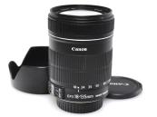 EF-S18-135mm F3.5-5.6 IS