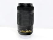 AF-P DX NIKKOR 70-300mm f/4.5-6.3G ED VR