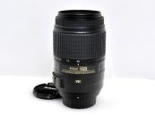 AF-S DX NIKKOR 55-300mm f/4.5-5.6G ED VR