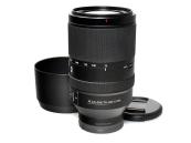 FE 70-300mm F4.5-5.6 G OSS SEL70300G