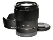 FE 35mm F1.8 SEL35F18F