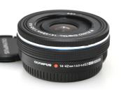 M.ZUIKO DIGITAL ED 14-42mm F3.5-5.6 EZ