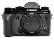 FUJIFILM X-T1 �ܥǥ�