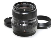 �ե��Υ��� XF23mmF2 R WR  �֥�å�