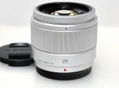 LUMIX G 25mm F1.7 ASPH. ����С�