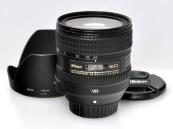 AF-S24-85mm F3.5-4.5G ED VR