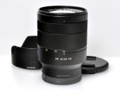 VARIO Tessar T* FE24-70mm F4 ZA OSS SEL2470Z