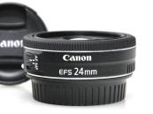 EF-S24mm F2.8 STM