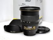 AF-S DX Zoom Nikkor ED 12-24mm F4G(IF)